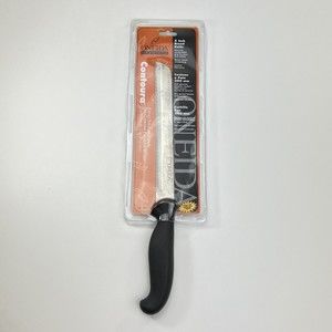 Oneida Contura 8 inch Bread Knife New Old Stock